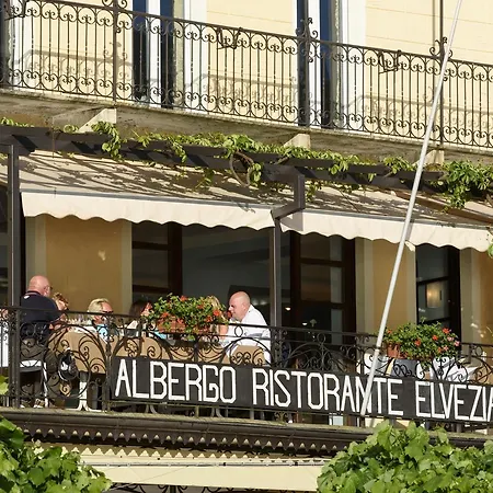 Boutique Hotel Elvezia-3
