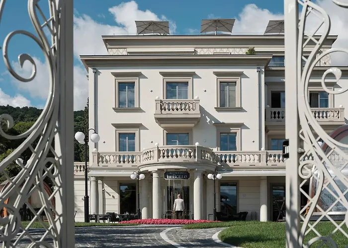 Boutique Hotel Stresa